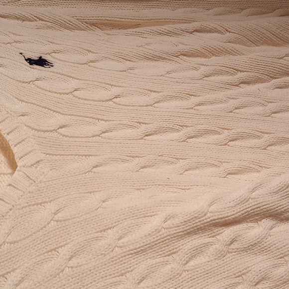 Ralph Lauren Sport - Picture 4 of 5